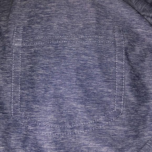 EDDIE BAUER Travel Shirt Sz. M - Picture 3 of 5